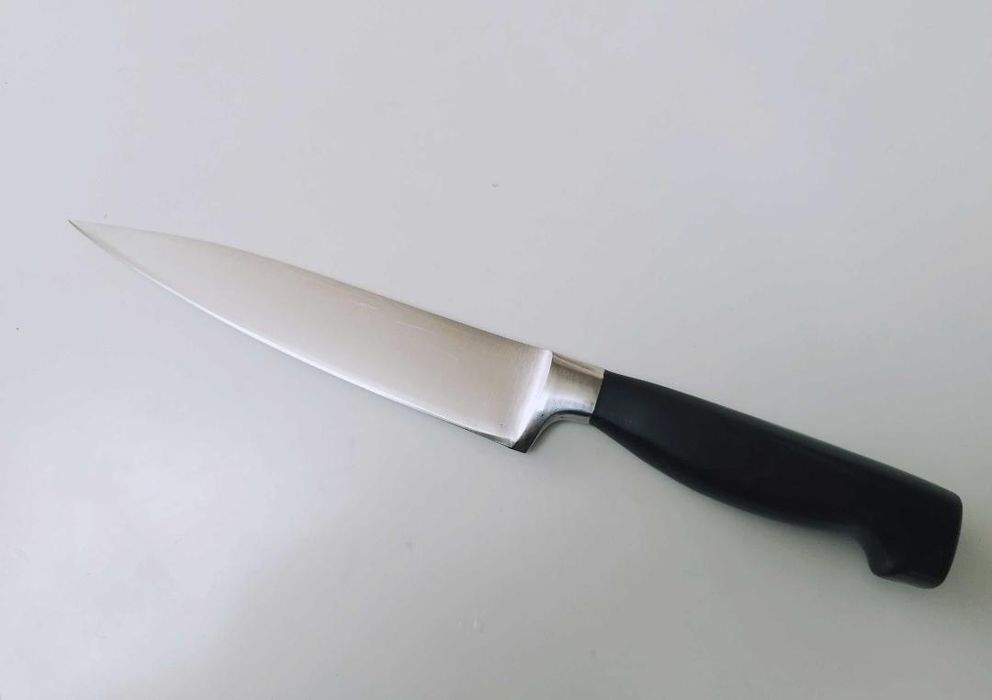 Cutit zwilling Solingen Germany, model 31070