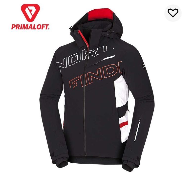 Echipament ski barbatesc nou cu eticheta