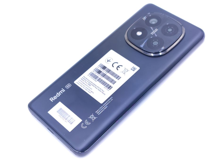Xiaomi Redmi Note 14 Pro Plus 5G 512GB, Garantie 24 luni | #D96550