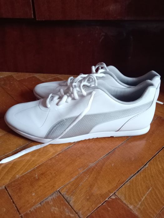 Дамски маратонки 39 номер