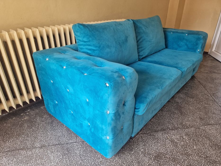 Vand canapea coltar Divanissimi