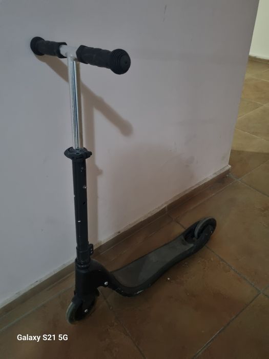 Продам самокаты б/у и велик