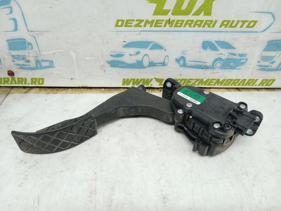 Pedala acceleratie 6q1721503m Seat Ibiza 4 6J [2008 - 2012]