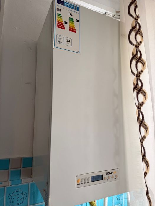 Vand apartament 4 camere