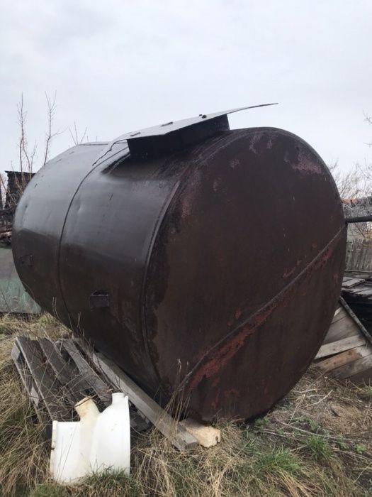 Продам три разных бочки!