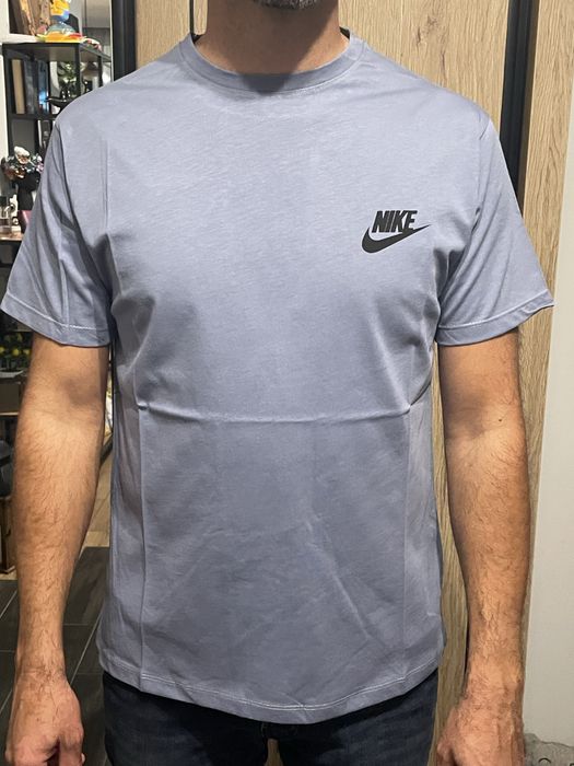 Мъжка тениска Nike в 4 цвята