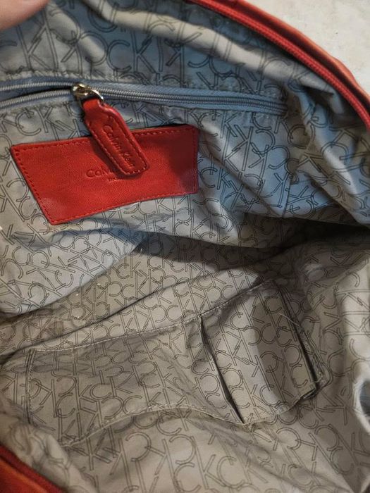 Дамска чанта Calvin Klein оригинална