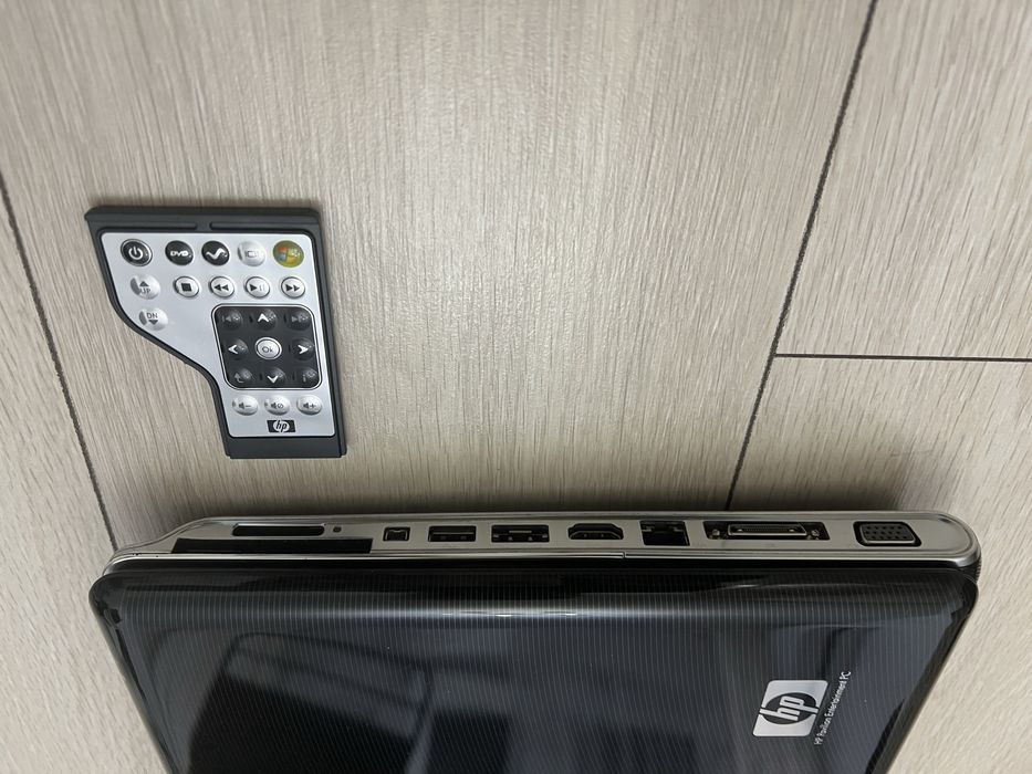 Ноутбук Hp Pavilion dv6