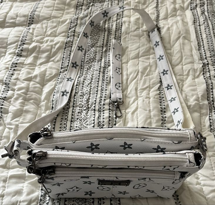 Дамска чанта