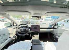 zeekr 007 performance 660 km