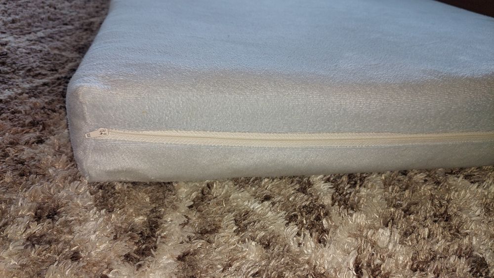 Детски матрак  двулицев 110/65/11