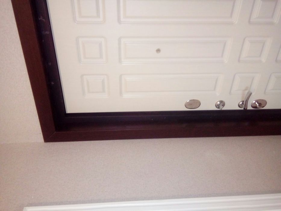 Установка   дверей 25 000