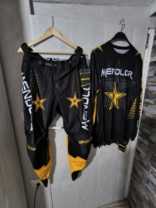 Екипировка за Ендуро и крос