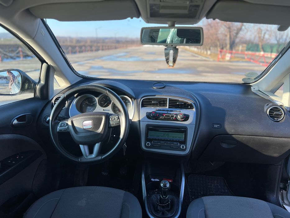 Vânzare mașină Seat Altea xl