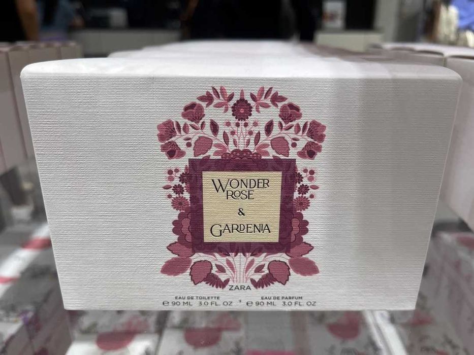 Женский парфюм, #ZARA, Atir, Духи, Parfum, парфюм.