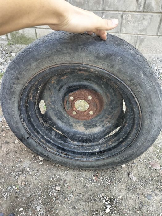 Докатка таблетка