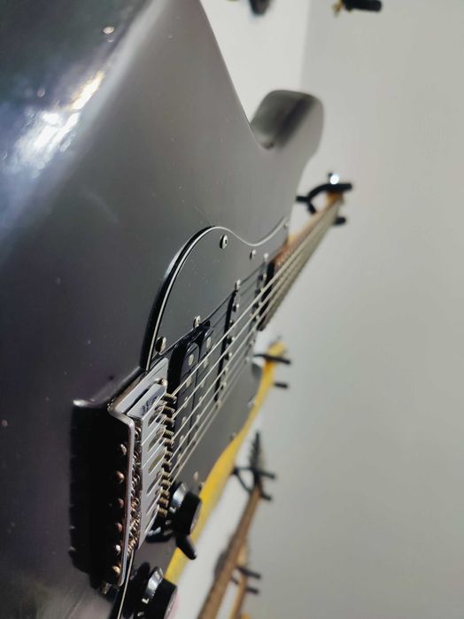 Chitara Squier Affiniti Stratocaster, made in Indonezia