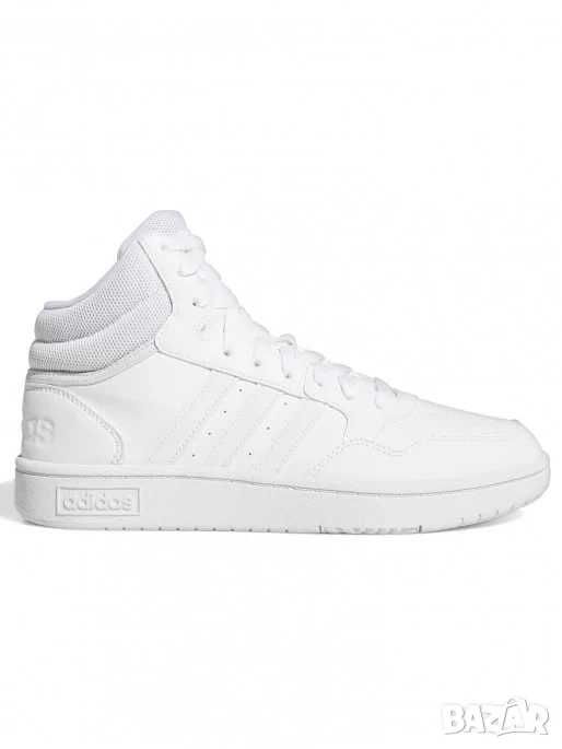 Adidas Обувки Hoops 3.0 Mid Classic