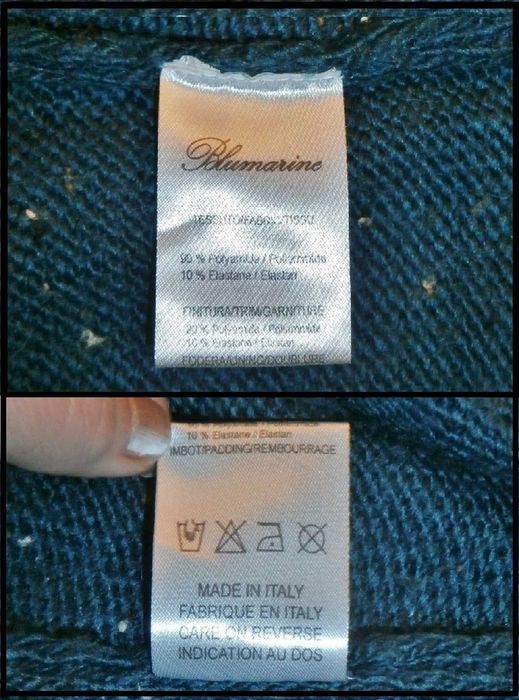 BLUMARINE  , Just Cavalli , Guess , ASOS рокли -оригинални !