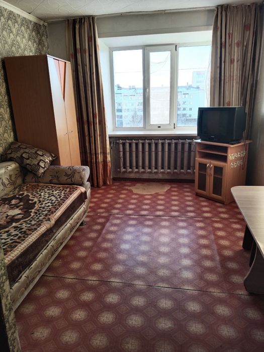 Продам комнату в общежитии