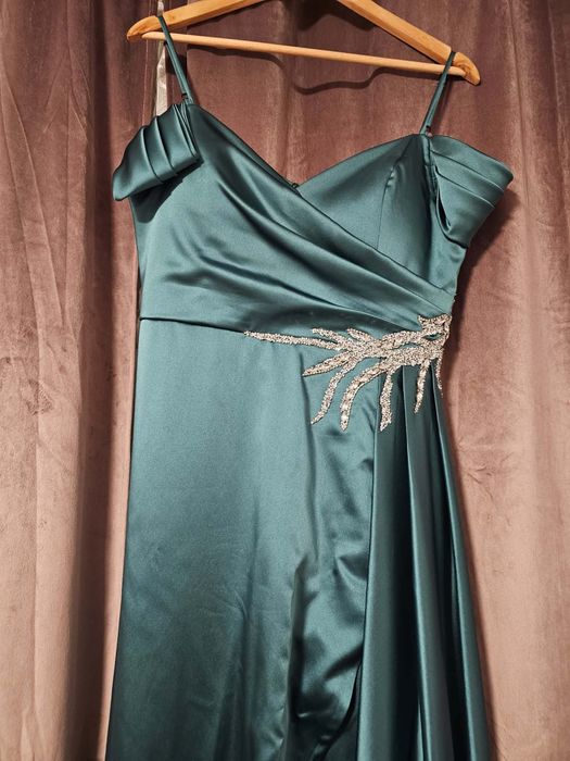 Официална рокля размер Л/ХЛ