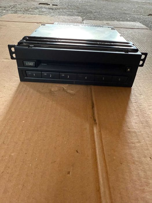 Electronica X6 e71 / X5 e70 Navigatie/Calculatoare / Module Spira SZL