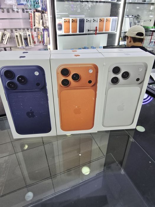Apple iPhone оптом и в розницу