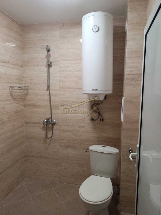 Двустаен апартамент под наем в Раковски! 71904537