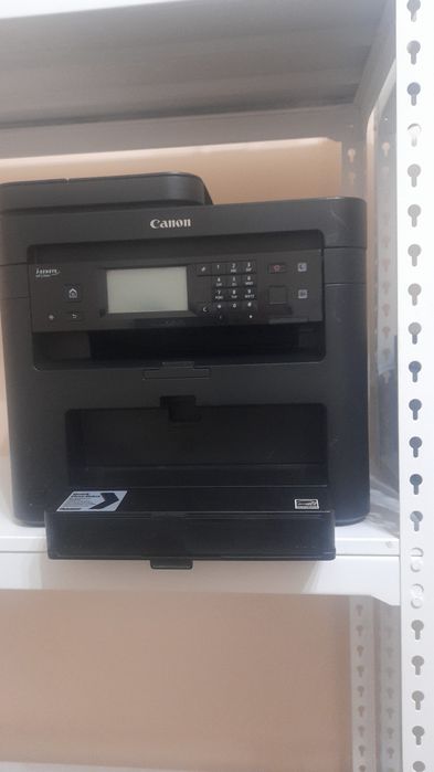 Продаётся принтера в хорошем состоянии  .