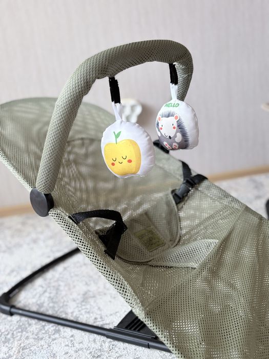 Продам Шезлонг.Amora Baby.