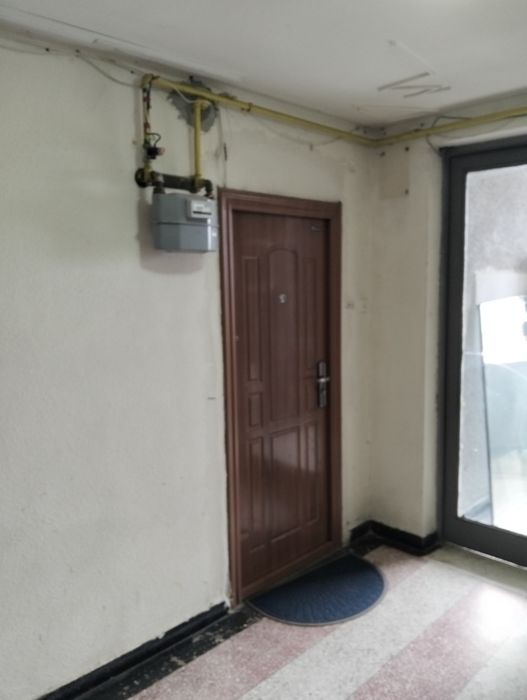 Apartament 2 Camere Decomandate în Cornișa