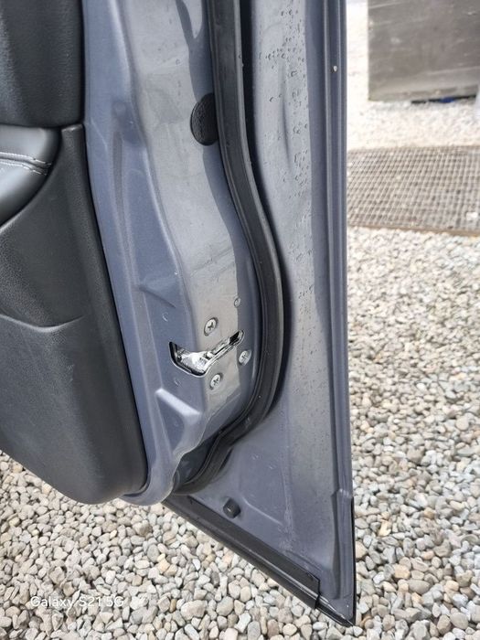 Usa Dreapta Fata Nissan Qashqai Facelift 2010 - 2013 SUV 4 Usi Faded Denim B52 (1432)