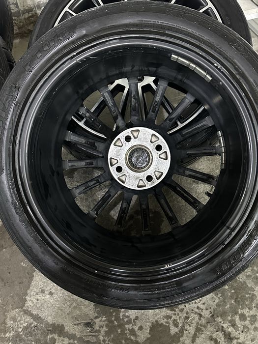 Diska balon R16 mers fason