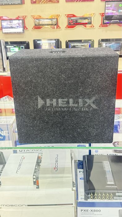 Helix K 8E.2  bt-600