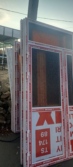 Akfa Alumin va Plast Romlar va Eshiklar deraza