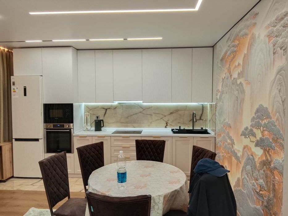 Ремонт квартиры и домов