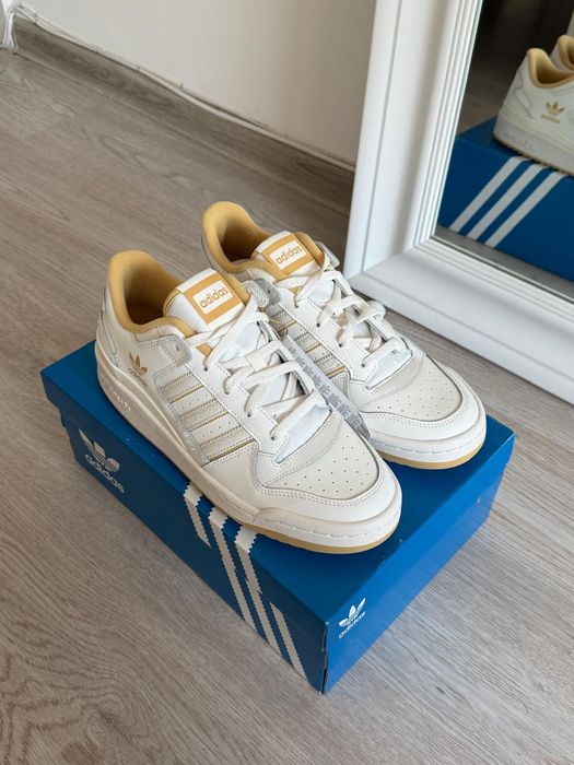 Adidas Forum Low