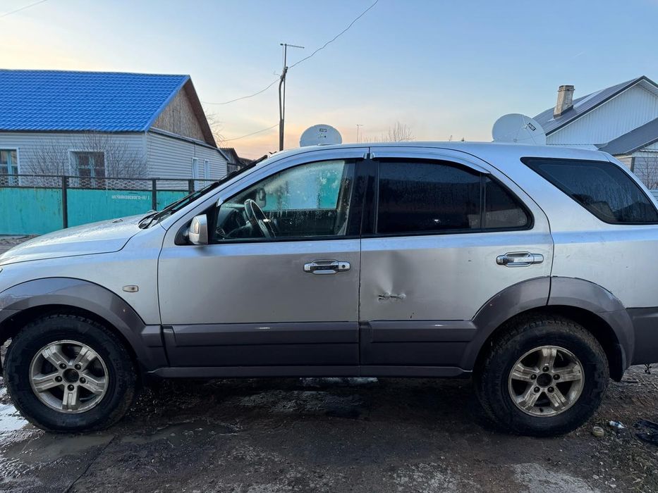 Продам на разбор