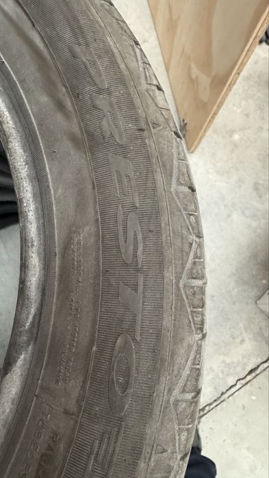 Set cauciucuri de vară Debica Presto 205/55/16