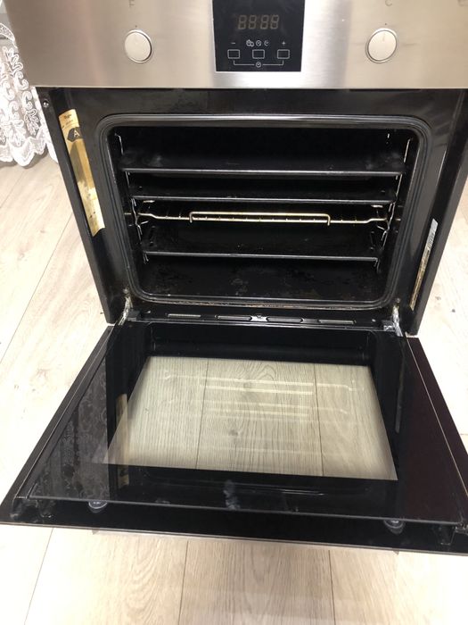 Встроенная духовка