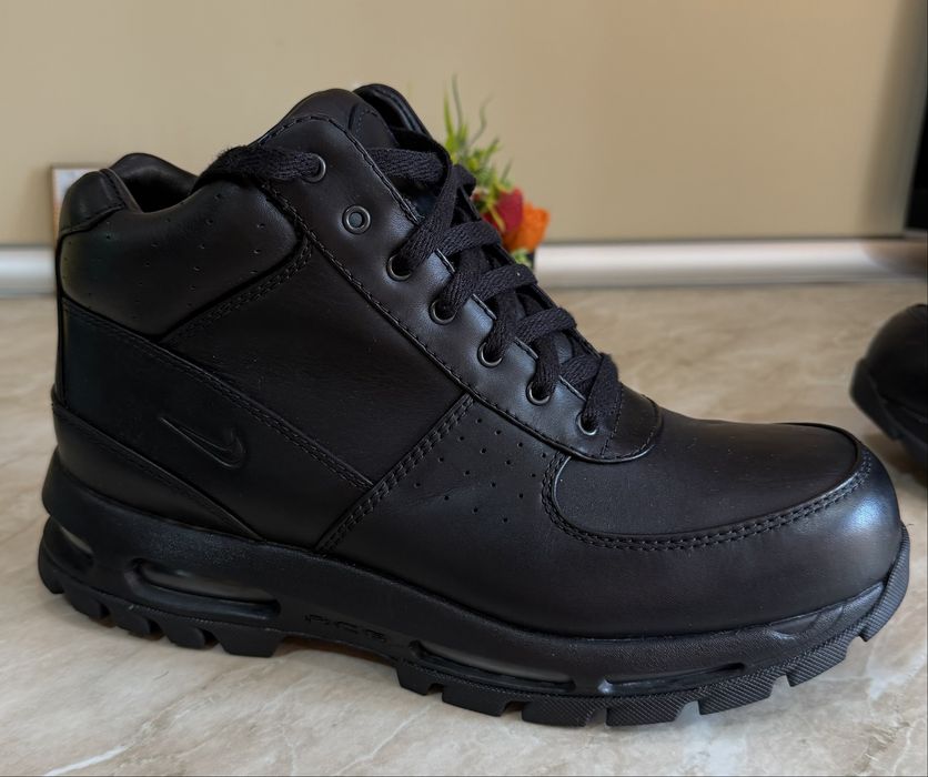 Зимни Мъжки Сникърси Nike Air Max Goadome