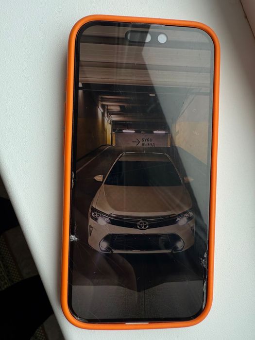 Iphone 15pro в идеалном сост