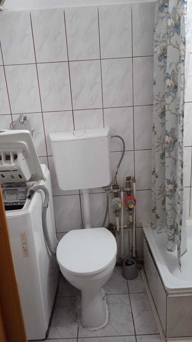 Garsoniera de vanzare  Oradea