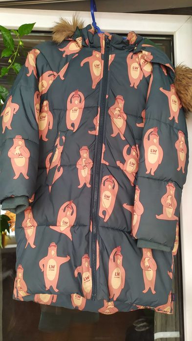 Куртка детская ZARA