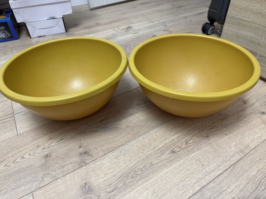 Емкость для кухни  пластиковый