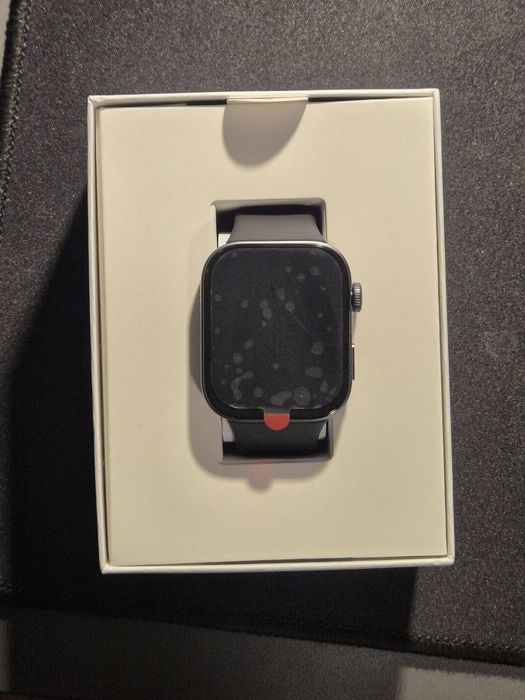 Huawei Watch Fit 3