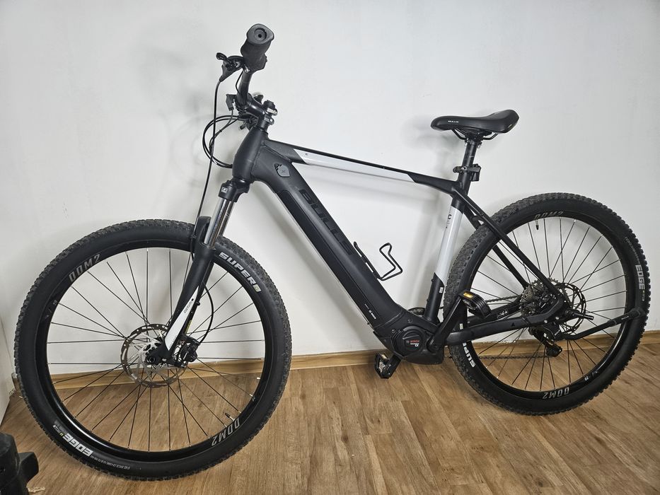 Bulls Copperhead evo 1 /Bosch CX/750Wh