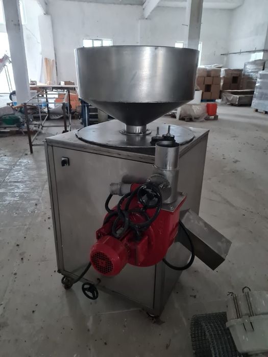 Оборудование, линия производства