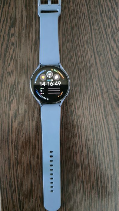 Vand smartwatch samsung galaxy watch 5