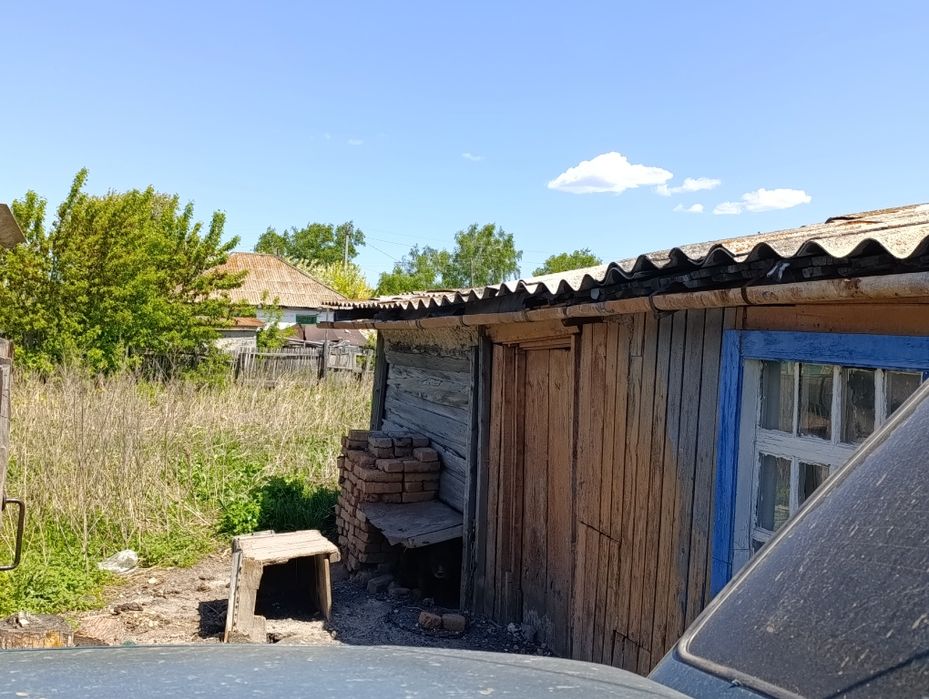 Продам дом в районе стадиона